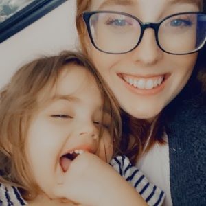 Meet your Posher, Kathleen